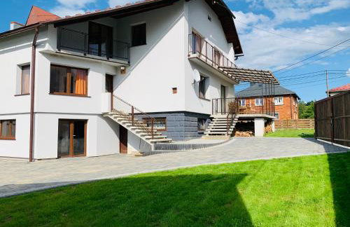 Dom Janosik - Foto 4