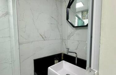 Barra Flat - São Jose da Barra - Foto 5