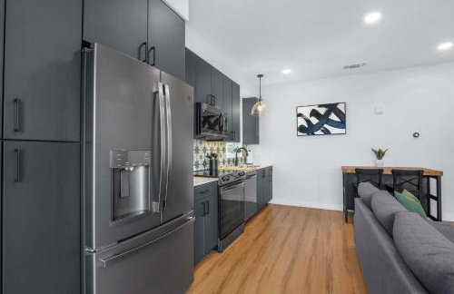 Creekside Modern - Condo for 4 - Foto 14