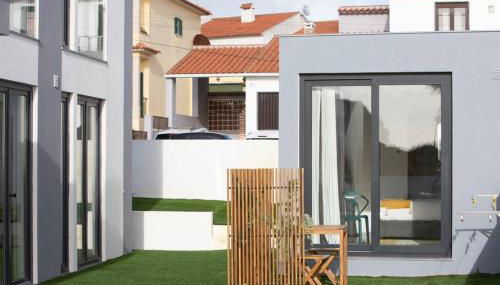 Presente Haven Studio - walk to reserve & town - Foto 3, Garden