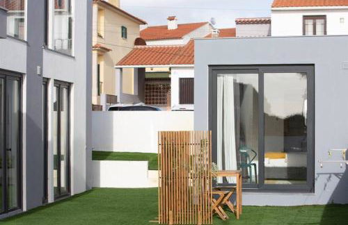 Presente Haven Studio - walk to reserve & town - Foto 3