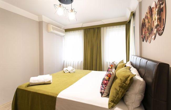 Sirena's Suites - Foto 33