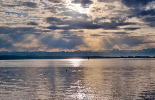 Terrassenwohnung Garten-Oase - Hochwertige Gartenwohnung mit Sonnenterrasse - Foto 18