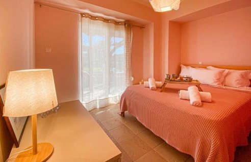 Gorgeous Home In Lakkopetra With Wifi - Foto 16