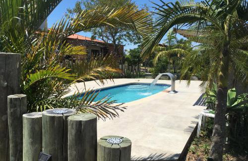 Pousada Miradouro - Foto 30