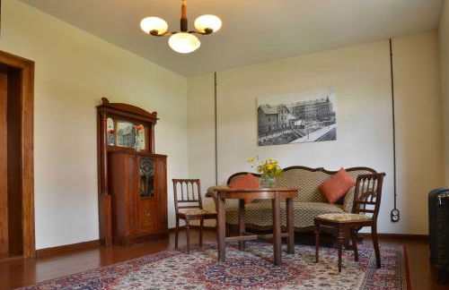 Alte Bahnstation Leipzig - Foto 26