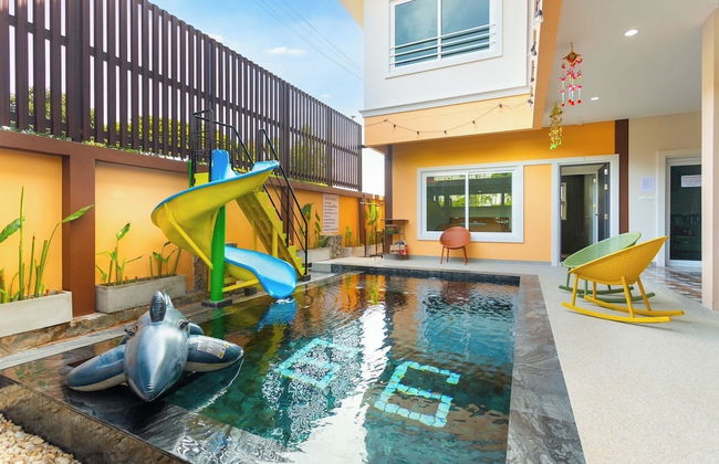 99 Pool Villa - Foto 29