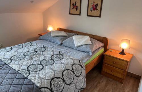 Agroturystyka Karuna - Ajurweda i Joga - w Końskim Dworze - Foto 25