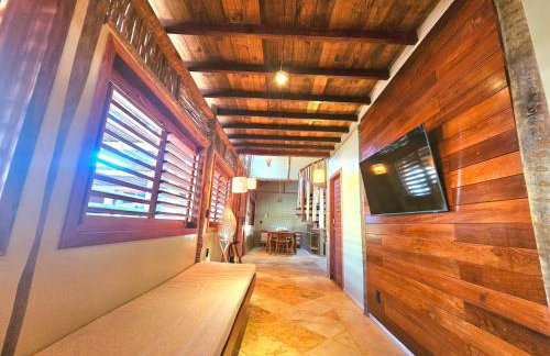 Chalés Mahalo J - Pontal de Maceió - Fortim - Chalés e Flats - Foto 16