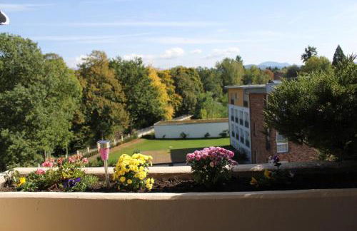 MariaPrimaVera Apartment am Kurpark mit Schwarzwaldblick * * * * - Foto 46