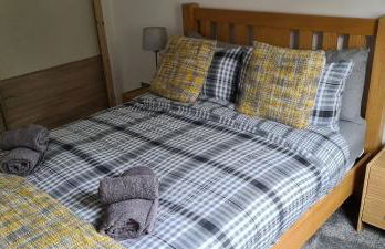 Espedair Apartment - Foto 13