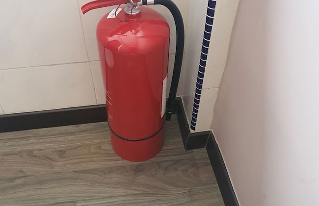 OYO Home 90577 Safi Homestay - Foto 6