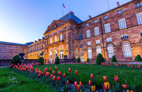 Les Rives du Château 2 - Vue sur les bateaux - Foto 44