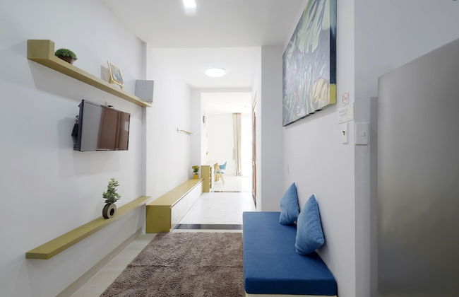 Babylon D3 Serviced Apartment - Photo 9