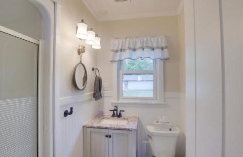 Cozy Fremont Cottage on Lake Poygan and Fishing Dock - Foto 15