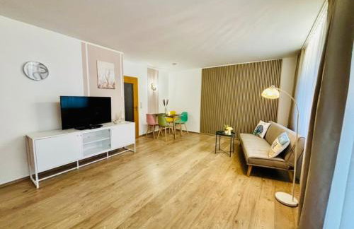 NEU Apartmenthaus-Usedom Familie Stopp Kajüte 7 - Balkon - strandnah - Foto 3