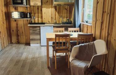 Domki Letniskowe Kaz Vegas - Foto 10