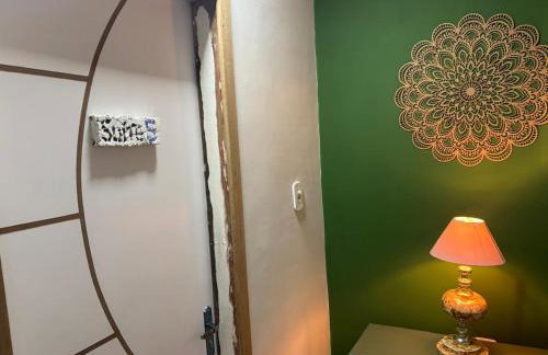 SUITES VISTA MAR AZUL - Foto 40