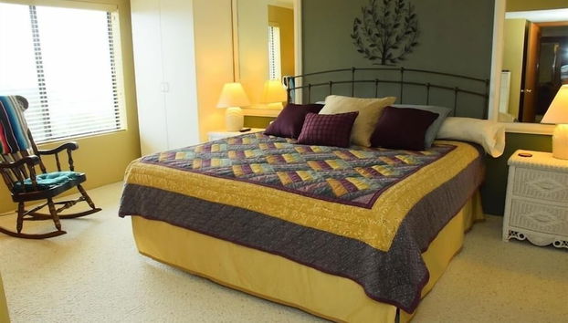 Seven Springs 3 BR Condo, Mountain Views! by RedAwning - Foto 2, Habitación