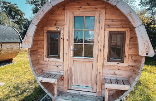 Prima Camping Resort Boddenblick -Ostsee - Foto 43