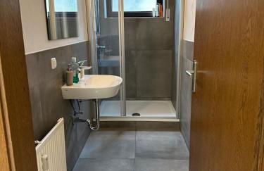 RO1 - Gepflegte Unterkunft Nahe Frankfurt - Foto 7