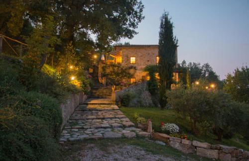 Podere Piandicava - Foto 31