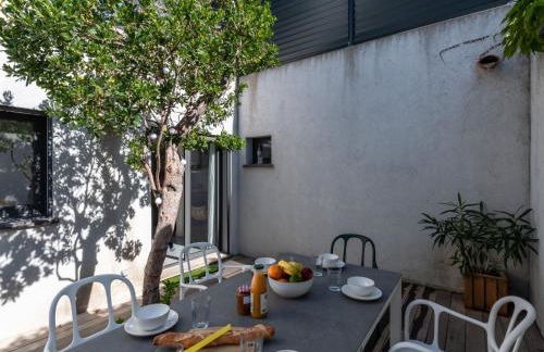 Holiday Home St Cyprien Plage by Interhome - Foto 46