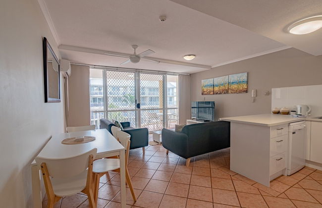 Crystal Beachfront Apartments - Foto 40