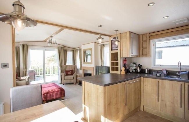 Barmouth Bay Holiday Park - Foto 35