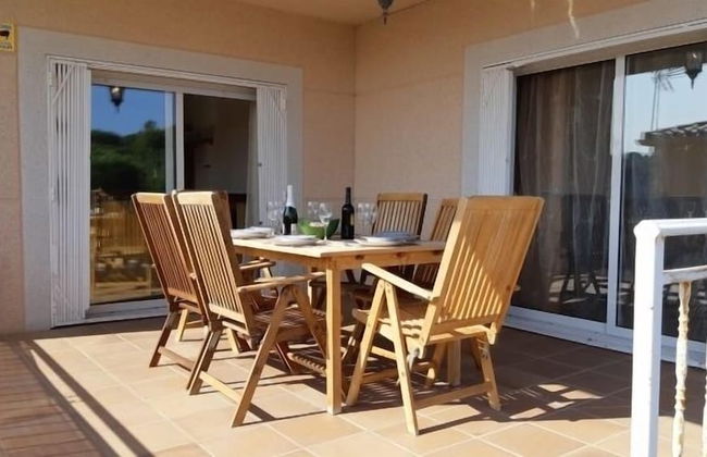 Villa Benicarlo - Foto 12