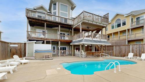 HAAVE2 Ocean Rush - Foto 3