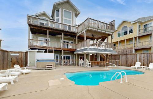 HAAVE2 Ocean Rush - Foto 3