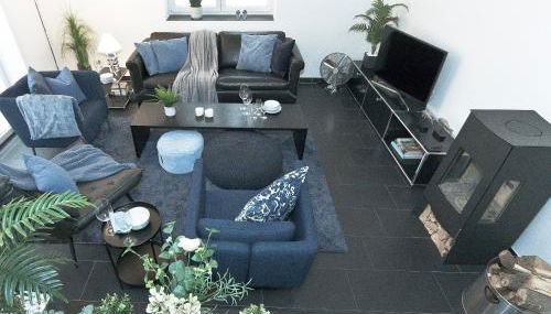 Ferienhaus Ostseetraum Langholz - Foto 3