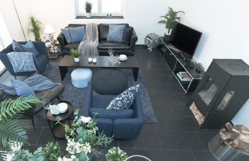 Ferienhaus Ostseetraum Langholz - Foto 3