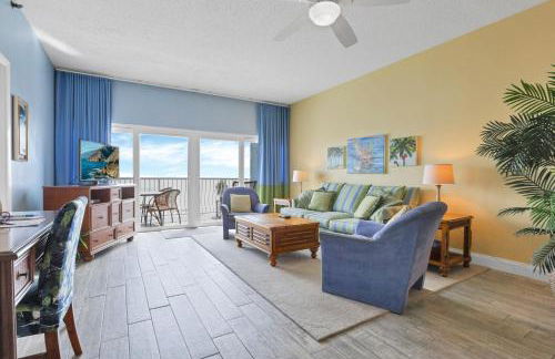 San Remo 406 Beachfront Suite - Foto 16