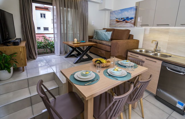 Le Mar Luxury Apartments by Checkin - Foto 50