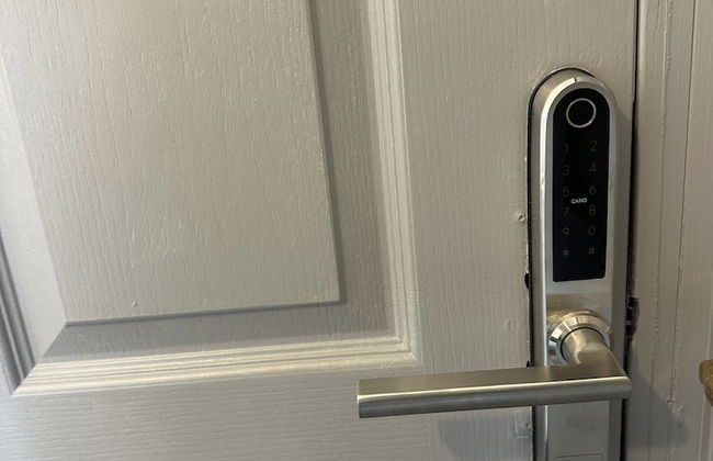 Cosy Stay In Birmingham by Villazu - Foto 31