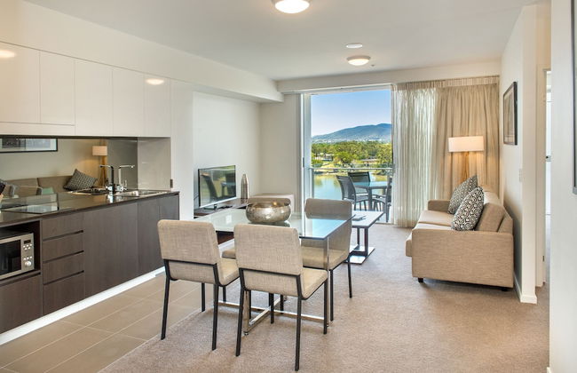 Empire Apartment Hotel - Foto 12