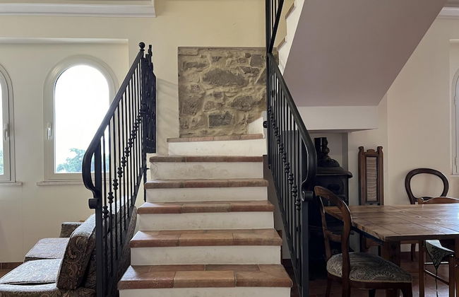 Villa Felici Montecristo - Foto 8