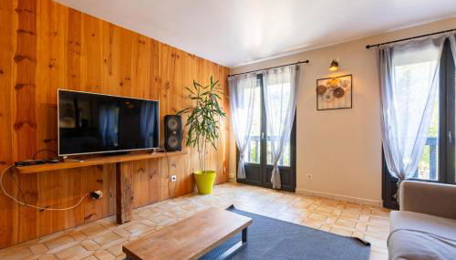 Appartement tout confort , centre Loudenvielle - Photo 3