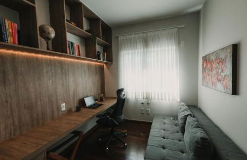 Superitá Campos do Jordão - Apto de alto padrão com estrutura de resort perto do Capivari e Morro do Elefante - Foto 66