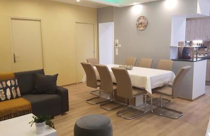 Apt 200m de la plage, tout confort et climatisé - Foto 1