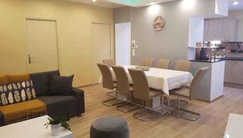 Apt 200m de la plage, tout confort et climatisé - Foto 1