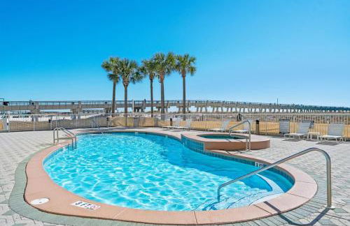 Inn at Summerwind 305 - Foto 36