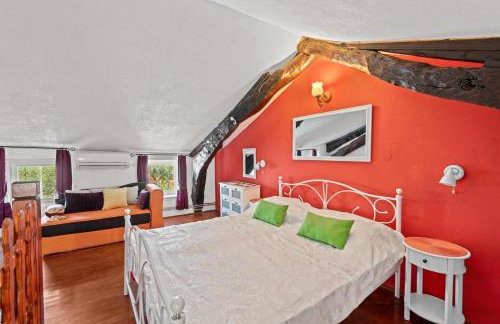 Holiday House Marina - Foto 37