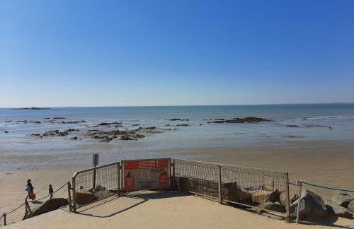 location appartement 100 m de la plage - Foto 16