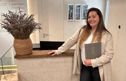 Villa Porta Maestra - Foto 10