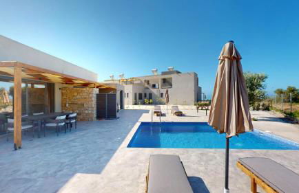 Epipleon Serenity Villas - Foto 52