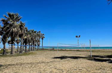 BeachFront Mediterranean Retreat - Foto 11