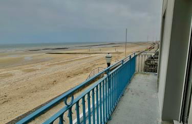 La Tourelle - Balcon vue mer et terrasse plein sud - Foto 14
